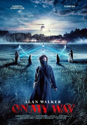 Alan Walker, Sabrina Carpenter & Farruko .